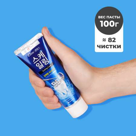 Зубная паста PERIOE мята