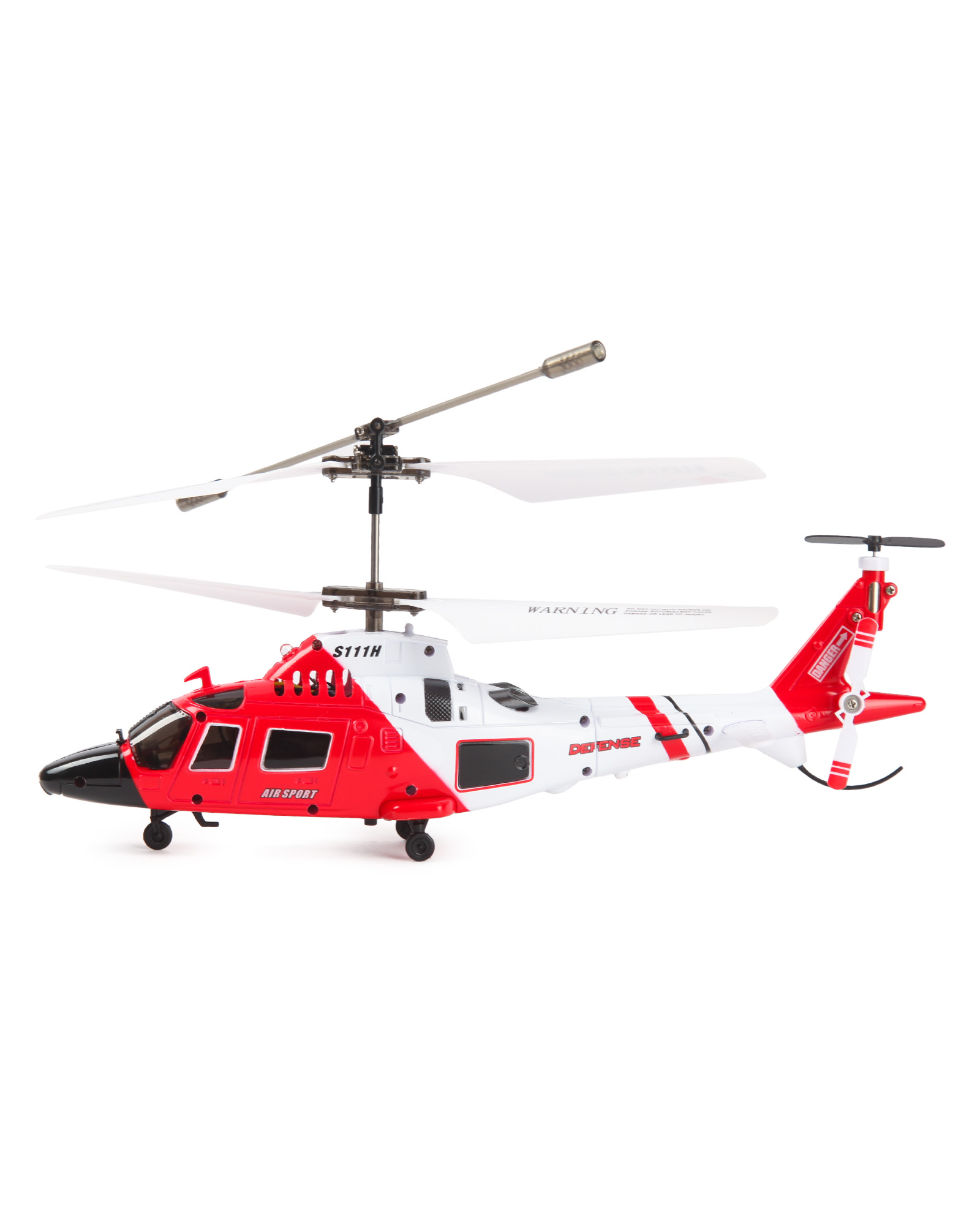 Вертолет РУ SYMA Agusta - фото 3