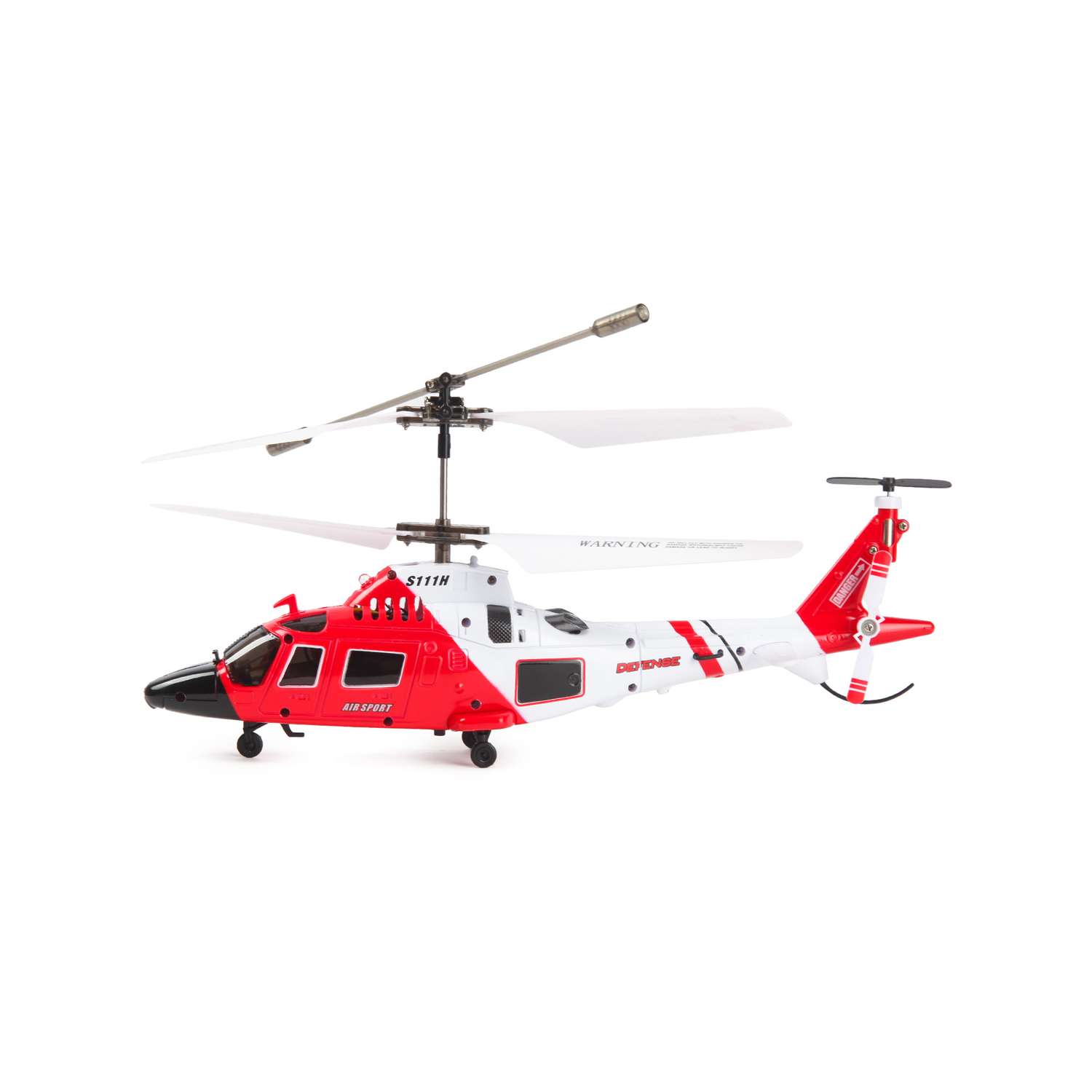 Вертолет РУ SYMA Agusta - фото 3