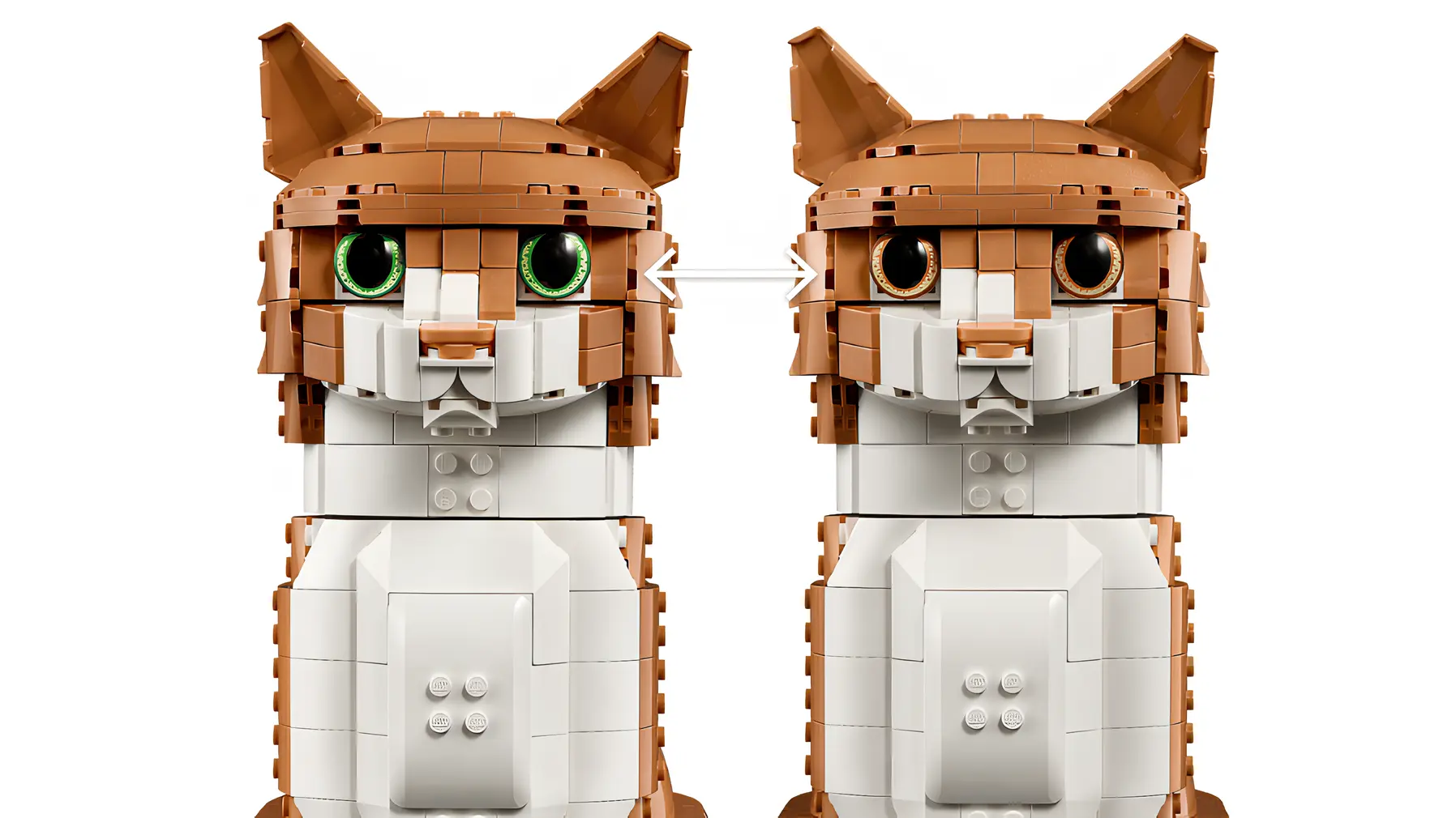 Конструктор LEGO Ideas - фото 7