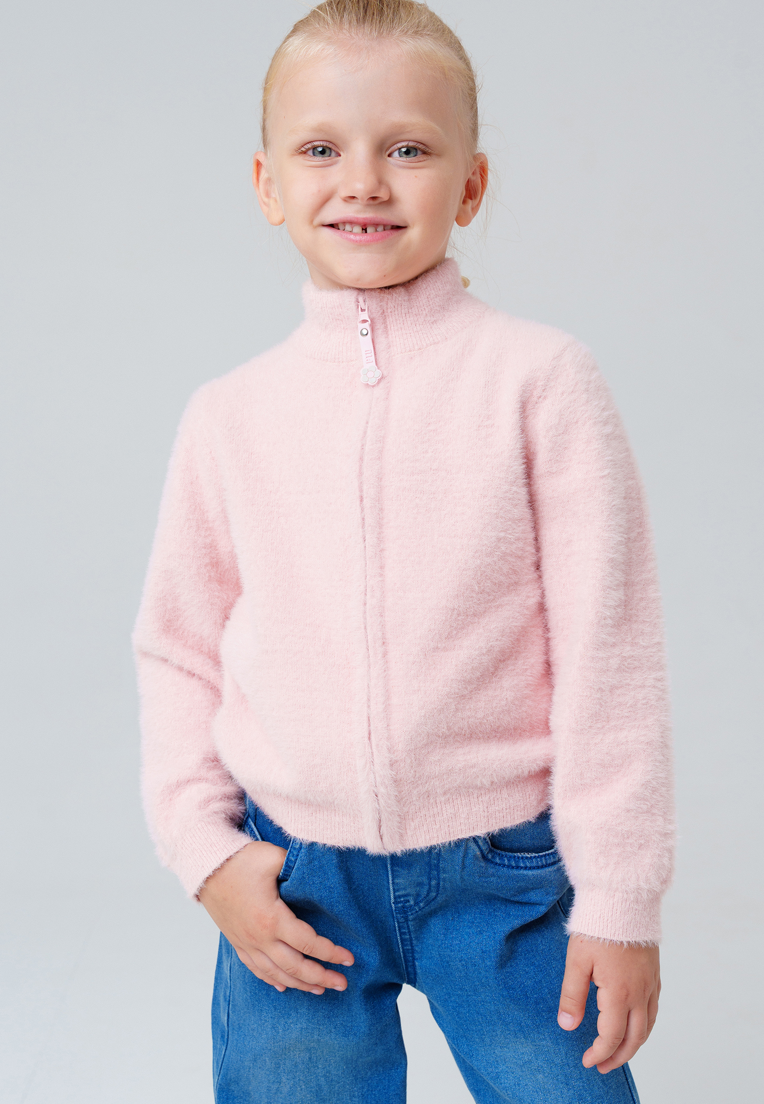 Кардиган PlayToday 32522011 - фото 1