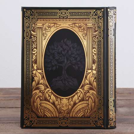 Родословная книга Sima-Land «Книга семьи», 30 листов, 24,5 х 29,2 см