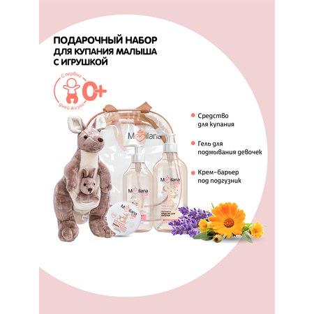 Набор средств MEDILANA 2 шт.