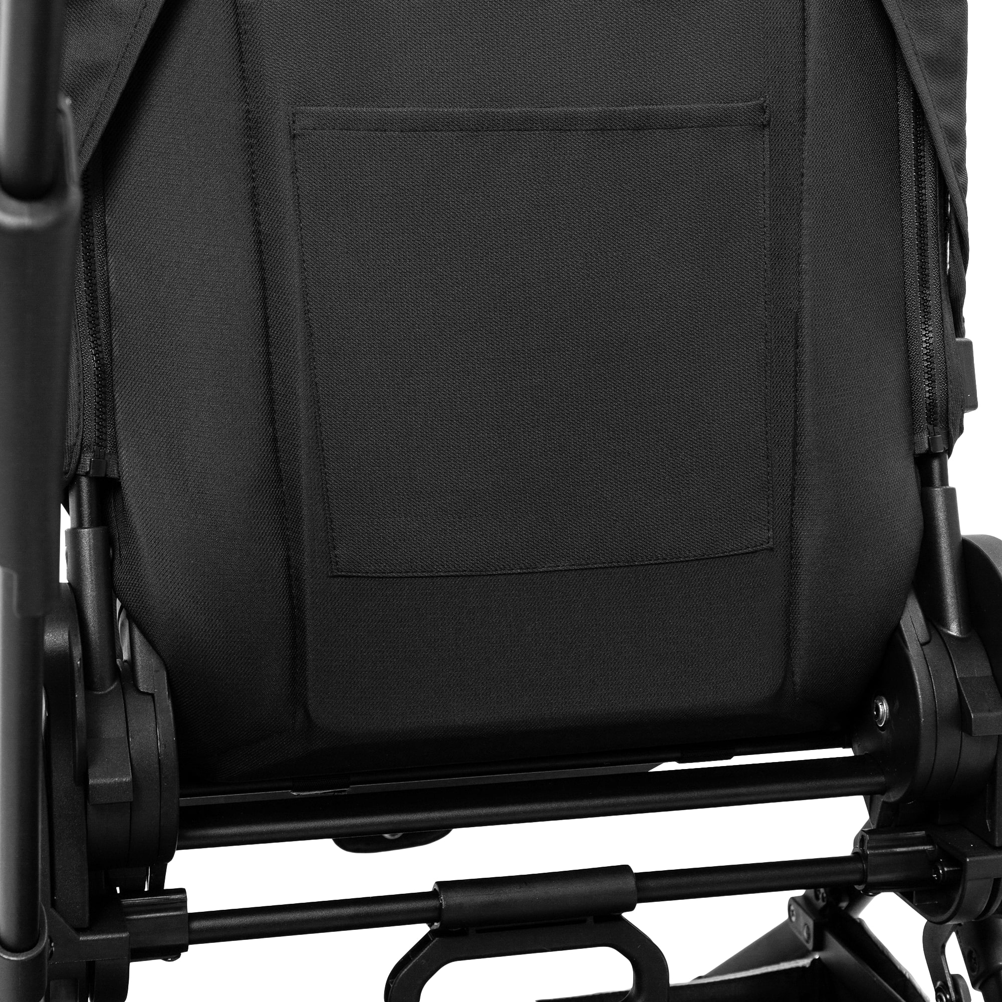 Коляска 2в1 Sweet Baby Porto Black черный - фото 36