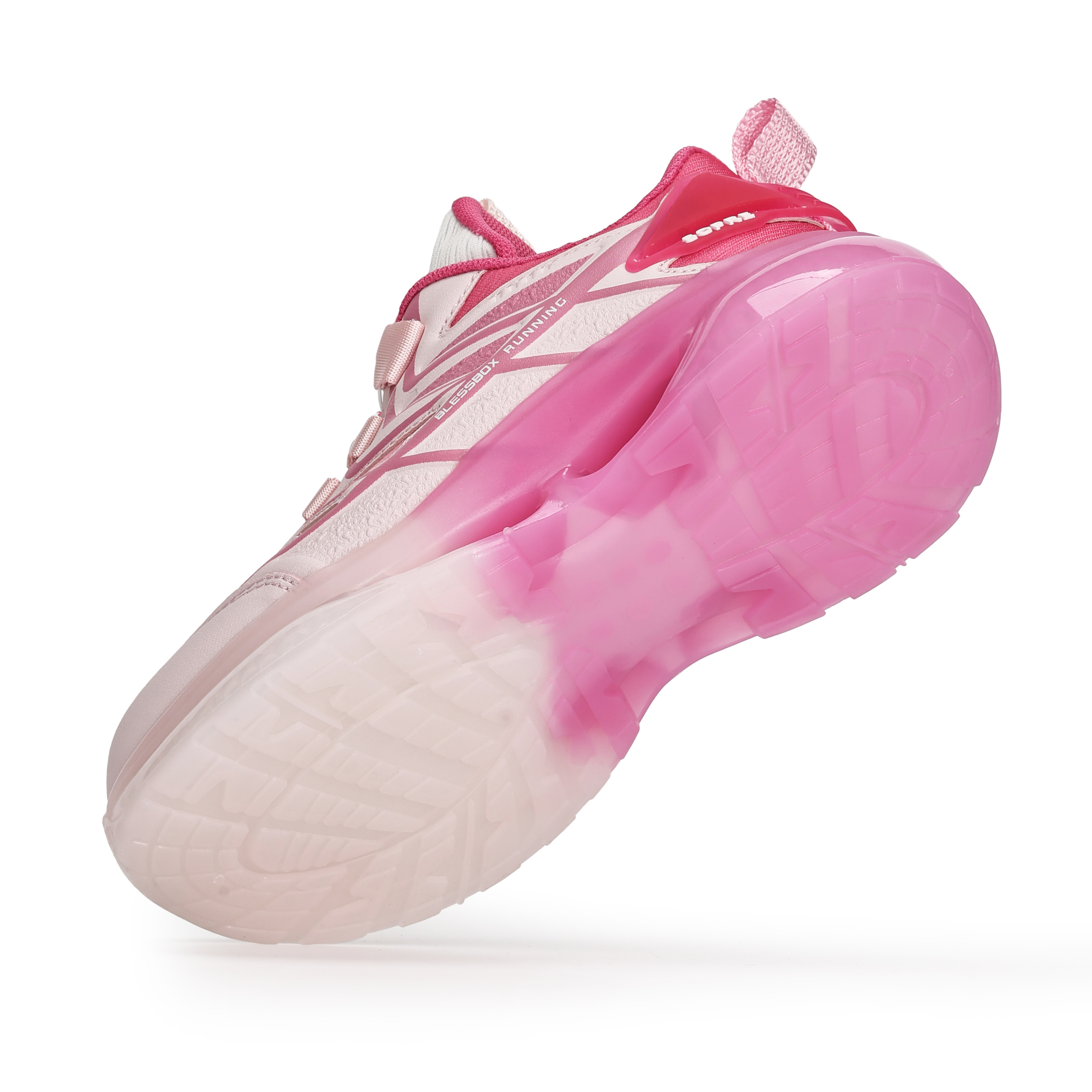 Кроссовки BLESSBOX BX53226A - фото 5