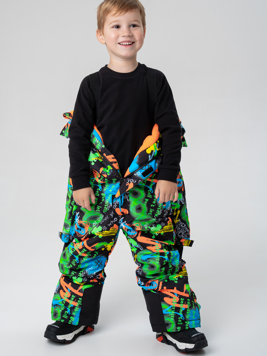 Комбинезон PlayToday 32512005 - фото 8