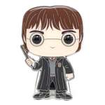 Значок Funko POP! Pin Harry Potter Large Enamel Pin