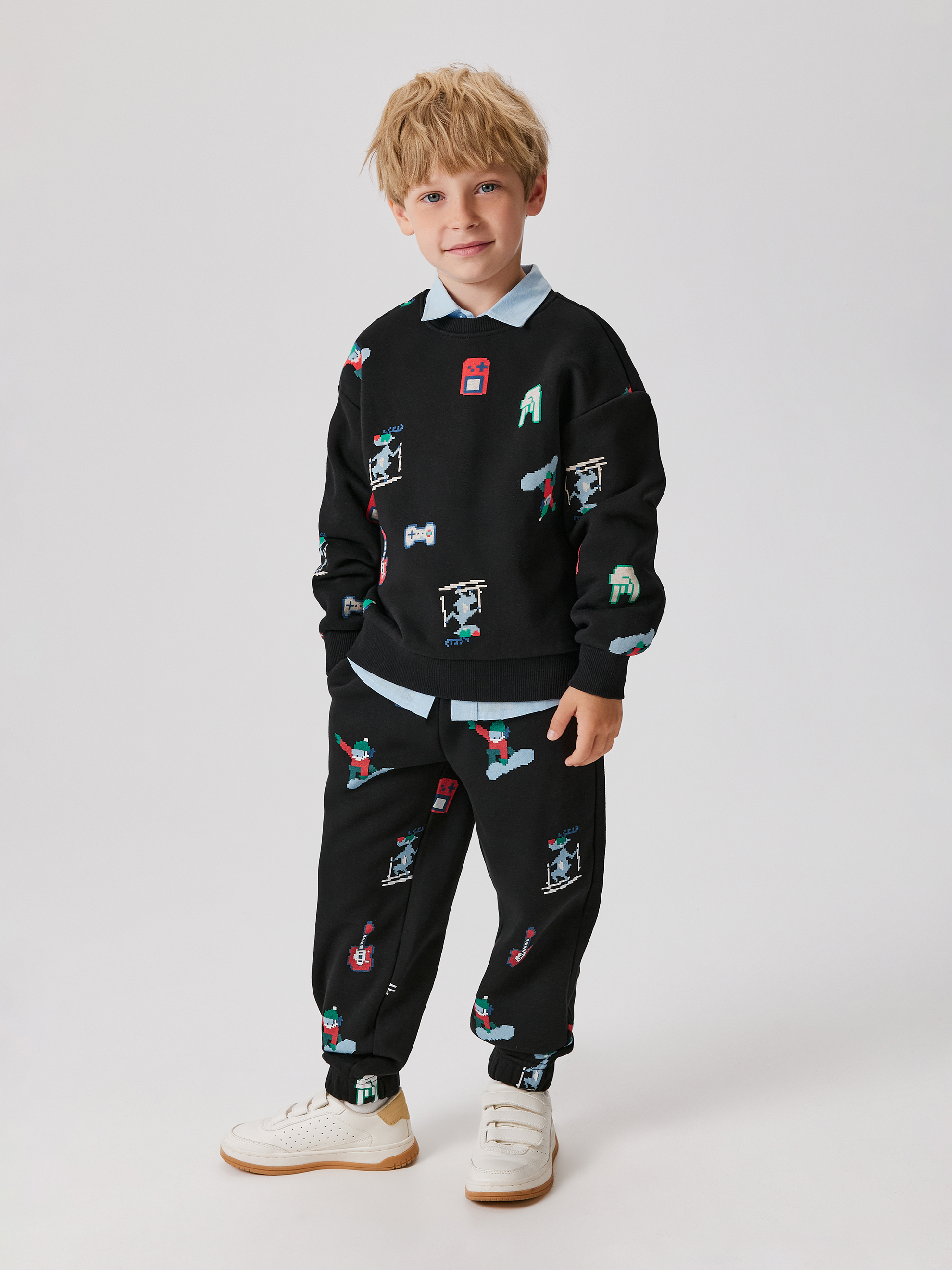 Брюки Acoola 20120460132_0093491 - фото 2