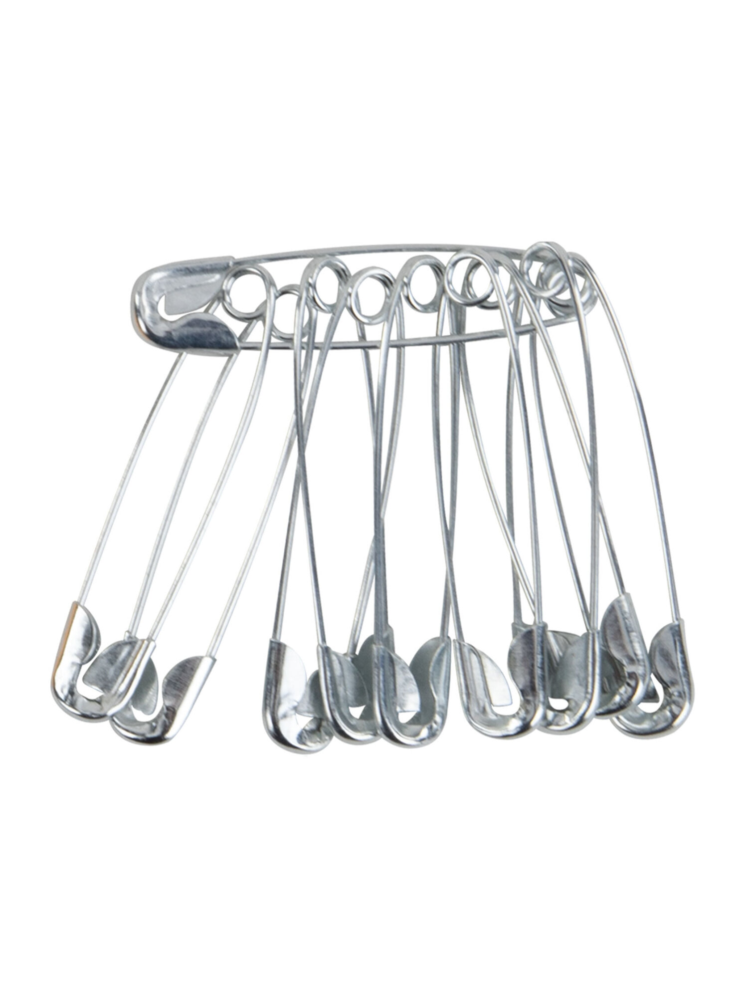 Нитки для шитья Develia армированные 40ЛЛ 200 м швейный набор 4 штуки с иголками белые черные - фото 15