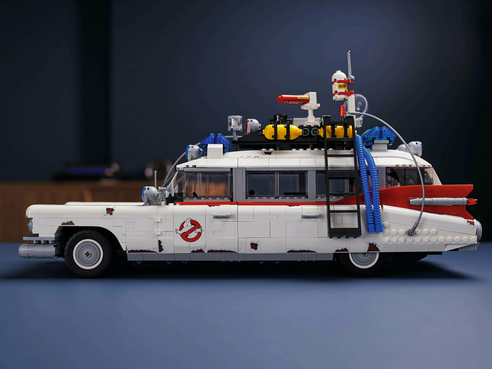 Конструктор LEGO Creator 2352 дет. - фото 23