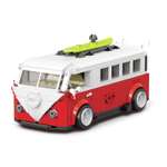 Конструктор T1 машина для кемпинга