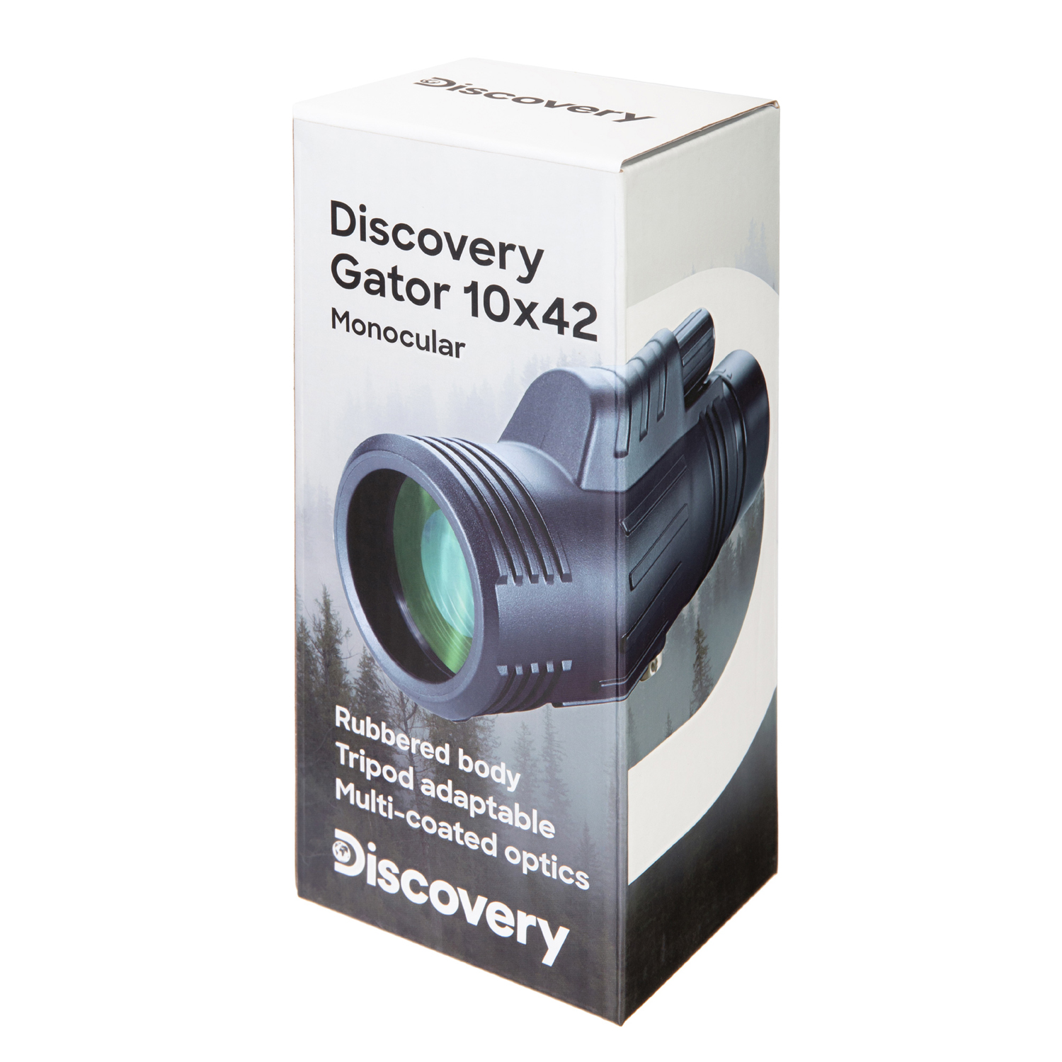 Комплектующее DISCOVERY Монокуляр - фото 8