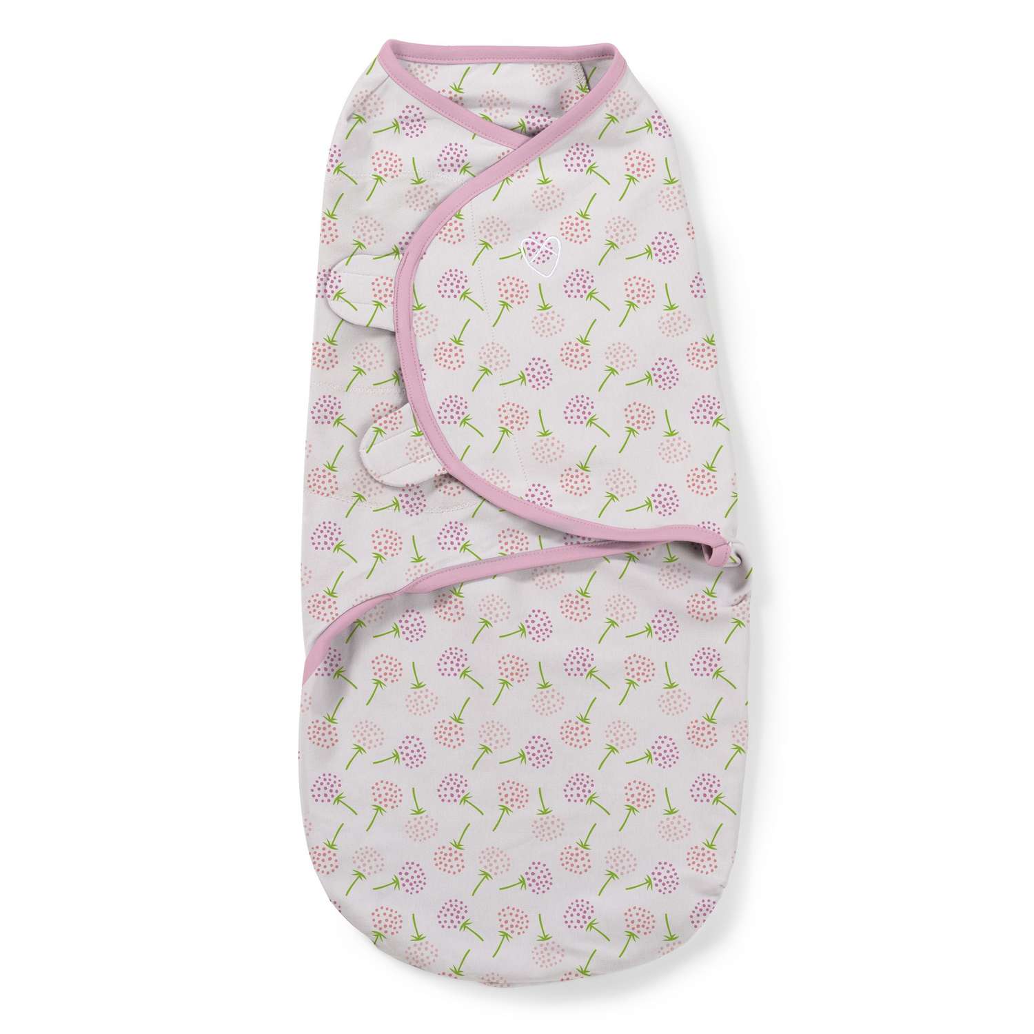 Конверт в коляску Summer Infant Swaddleme - фото 1