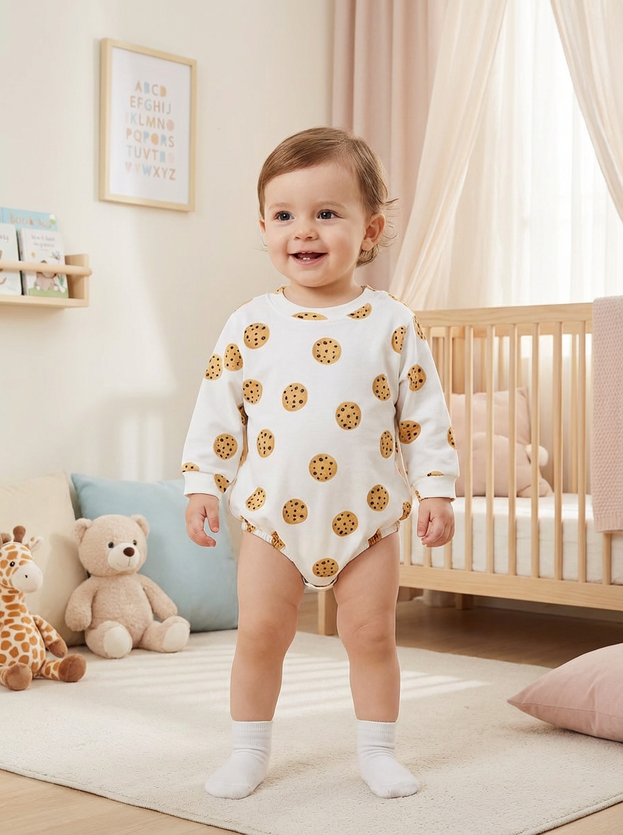 Боди 2 шт Milimbi 5.11/ПЕЧ - фото 3