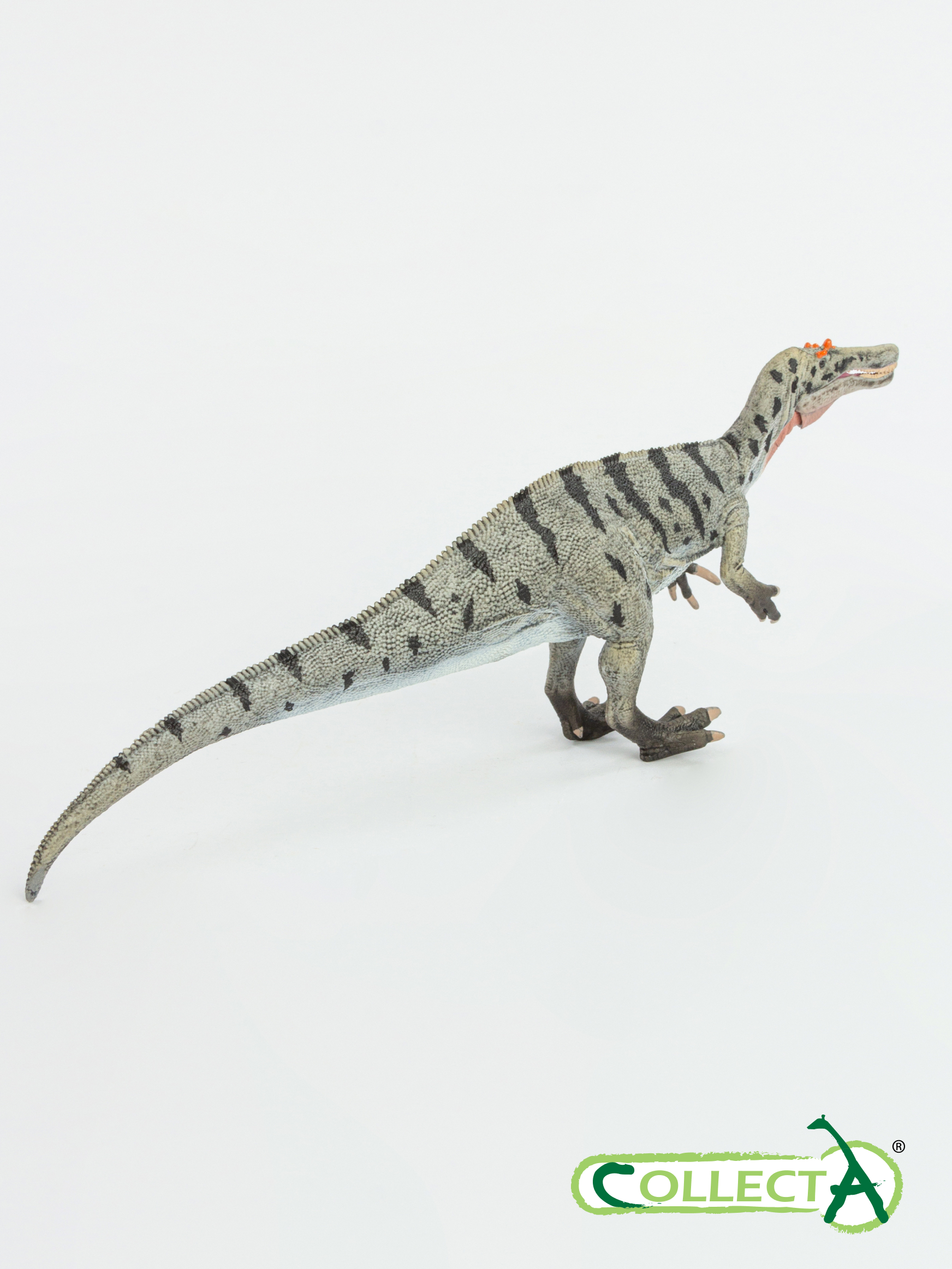Фигурка Collecta Динозавр Цератозухопсов - фото 8