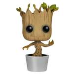 Фигурка Funko Marvel Dancing Groot