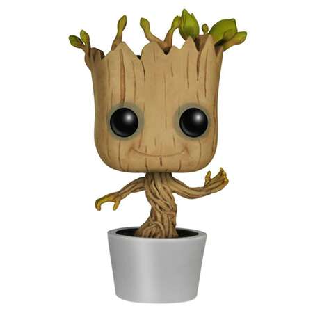 Фигурка Funko Marvel Dancing Groot