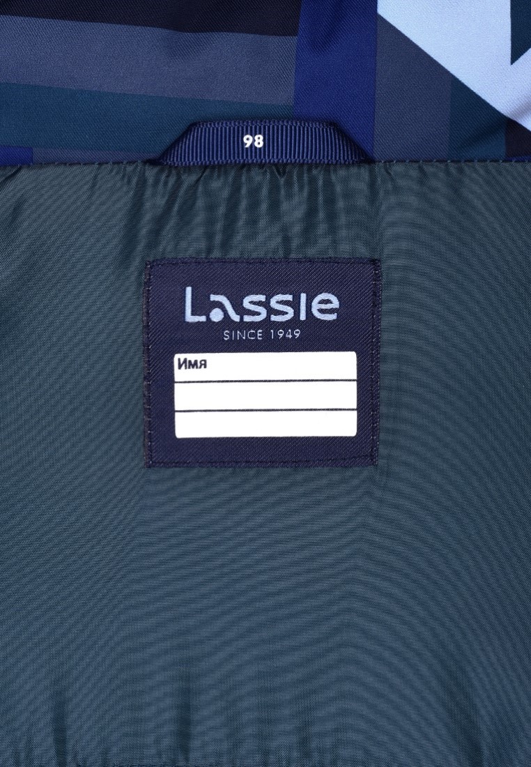 Комбинезон Lassie 71104106-8890 - фото 10