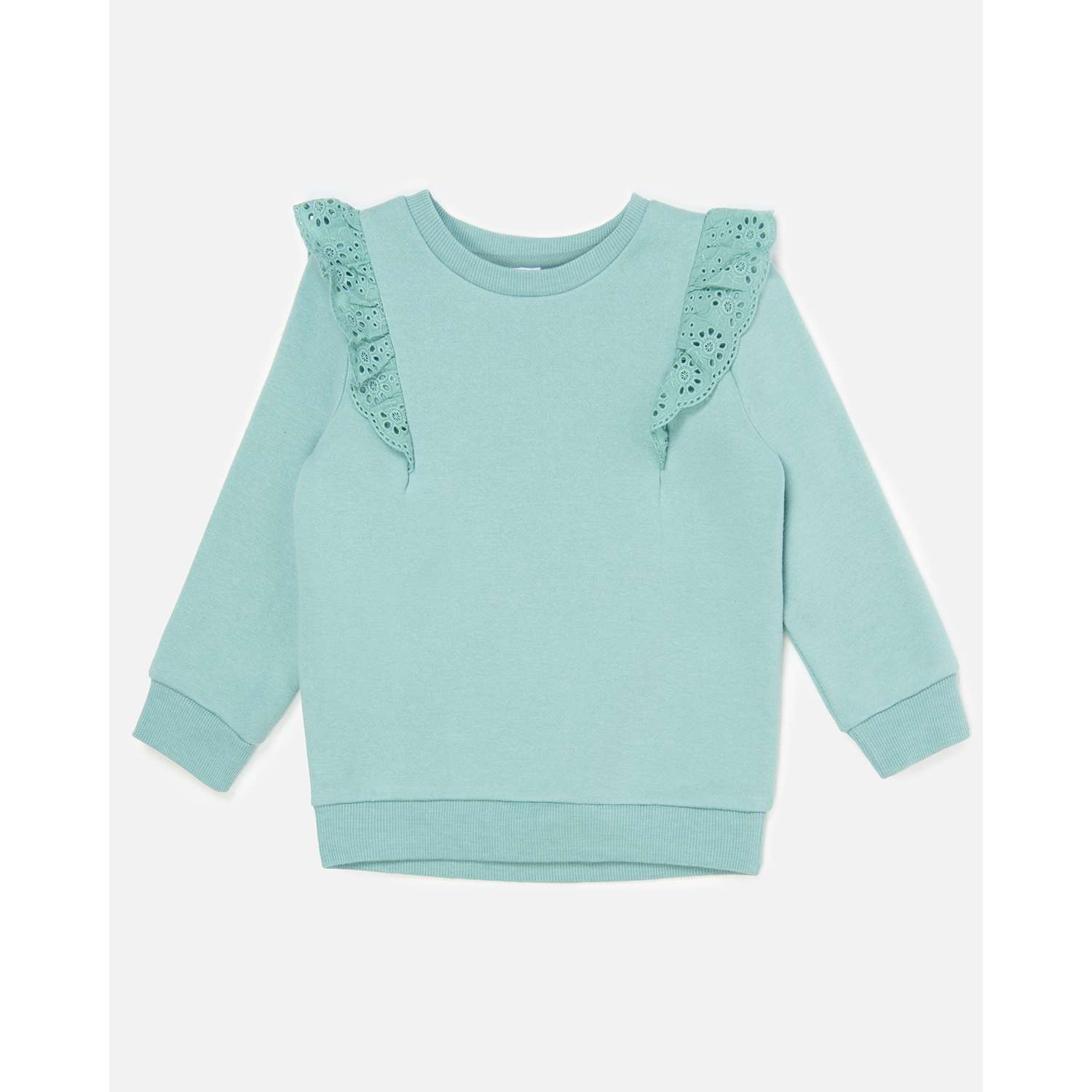 Свитшот BabyGo AW22-IN222BGig-54 - фото 2