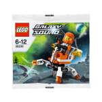 Конструктор LEGO Creator Expert 30230 23 дет.