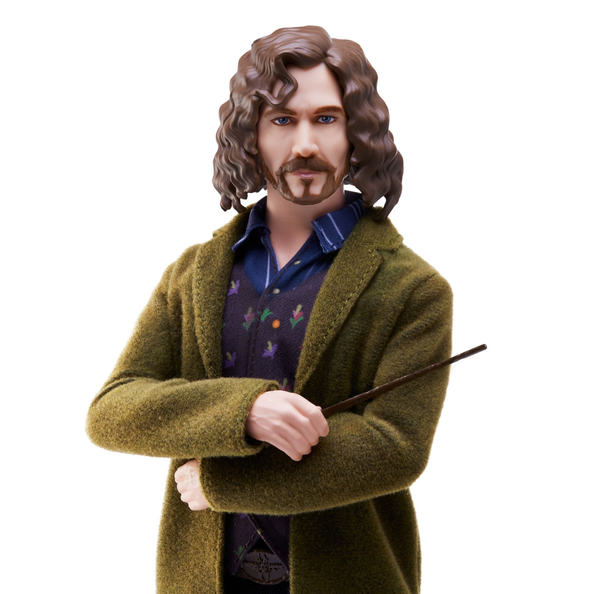 Кукла модельная Harry Potter Сириус Блэк высота 30 см HCJ34 - фото 5