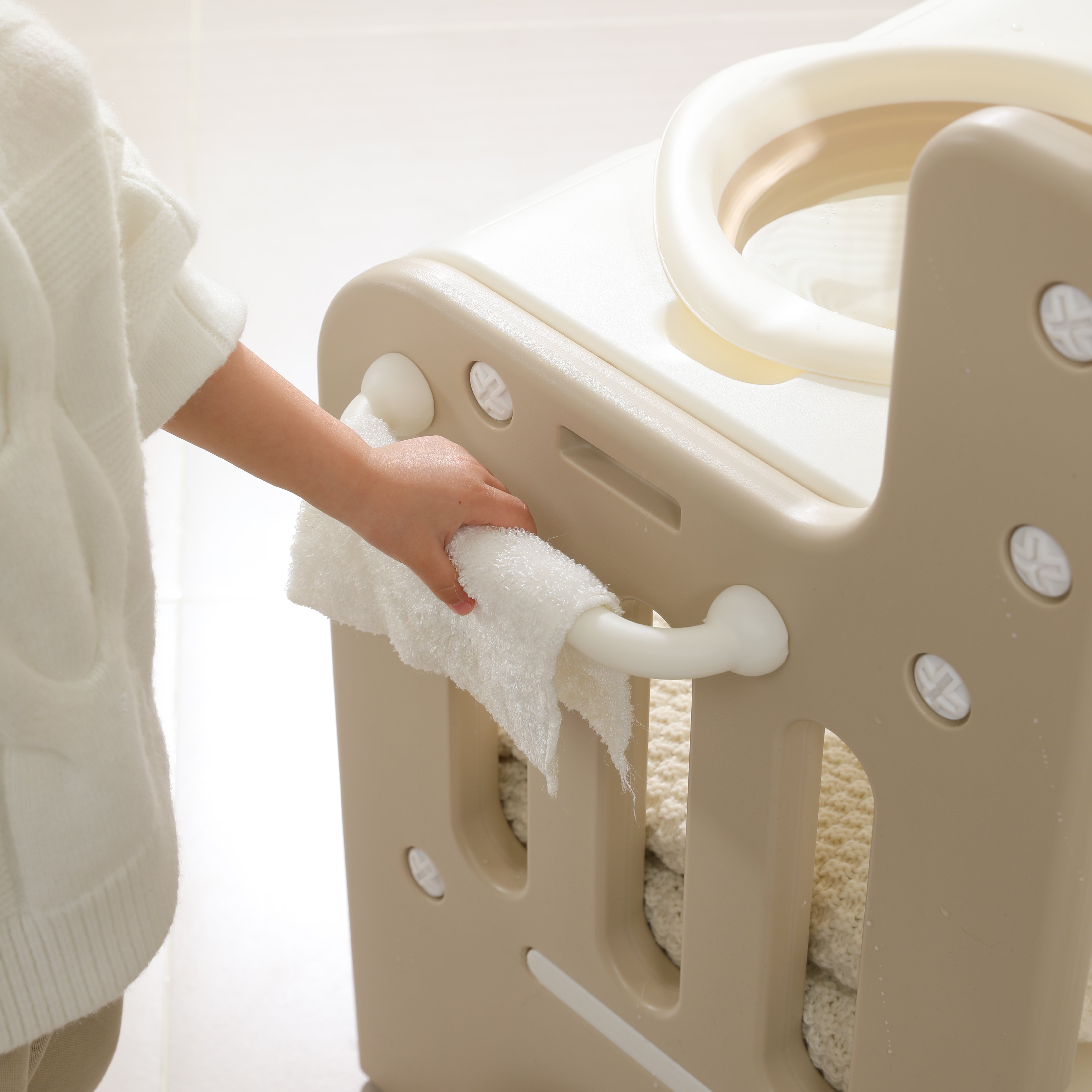 Игрушечная кухня UNIX Kids в ассортименте - фото 17