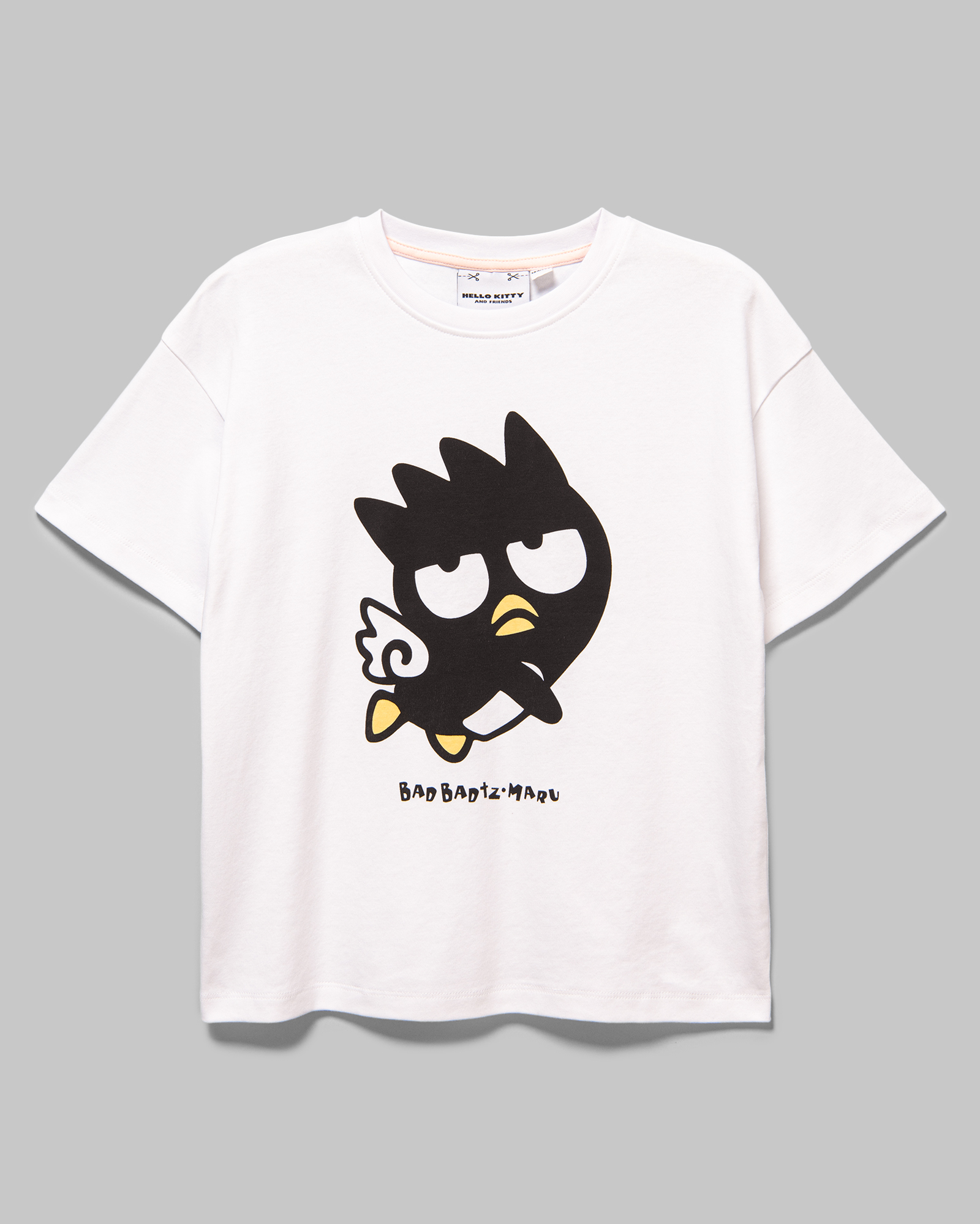 Пижама HELLO KITTY AND FRIENDS W24LC5-017RItg-00JJ - фото 3