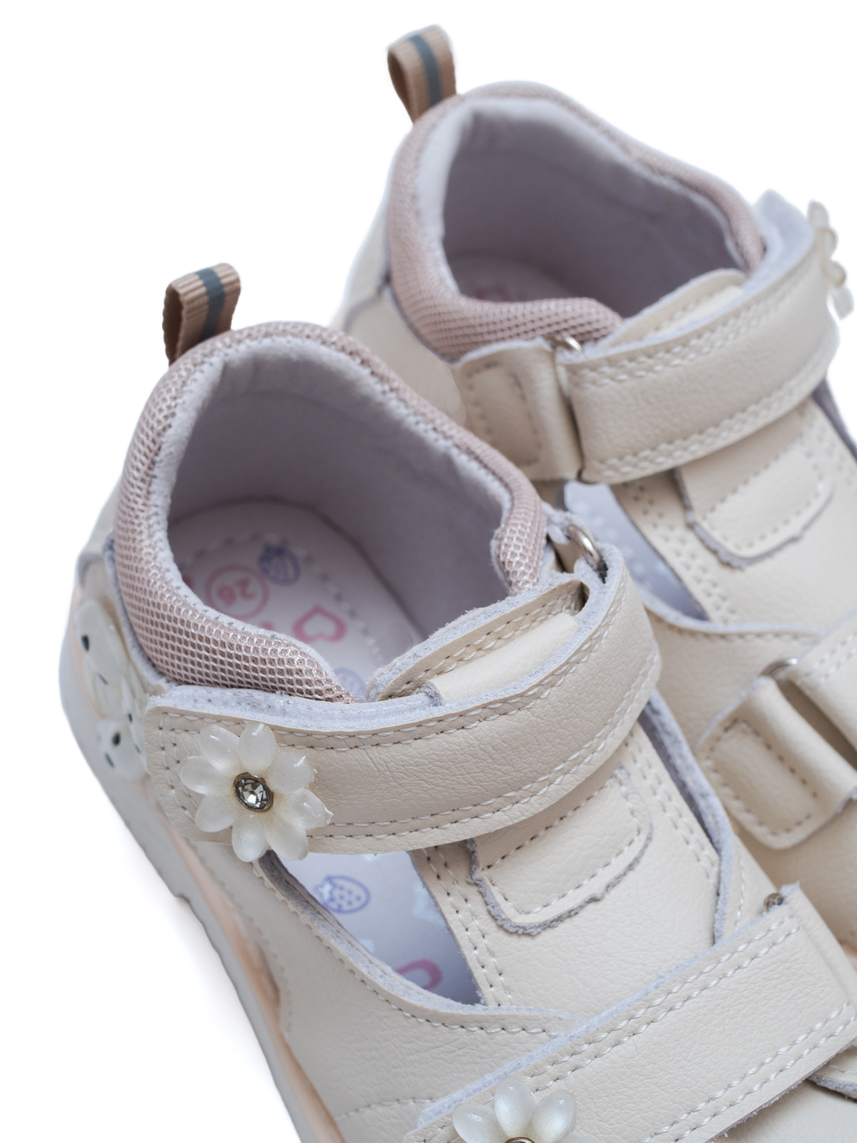 Сандалии Тотошка Q1-2T - фото 3