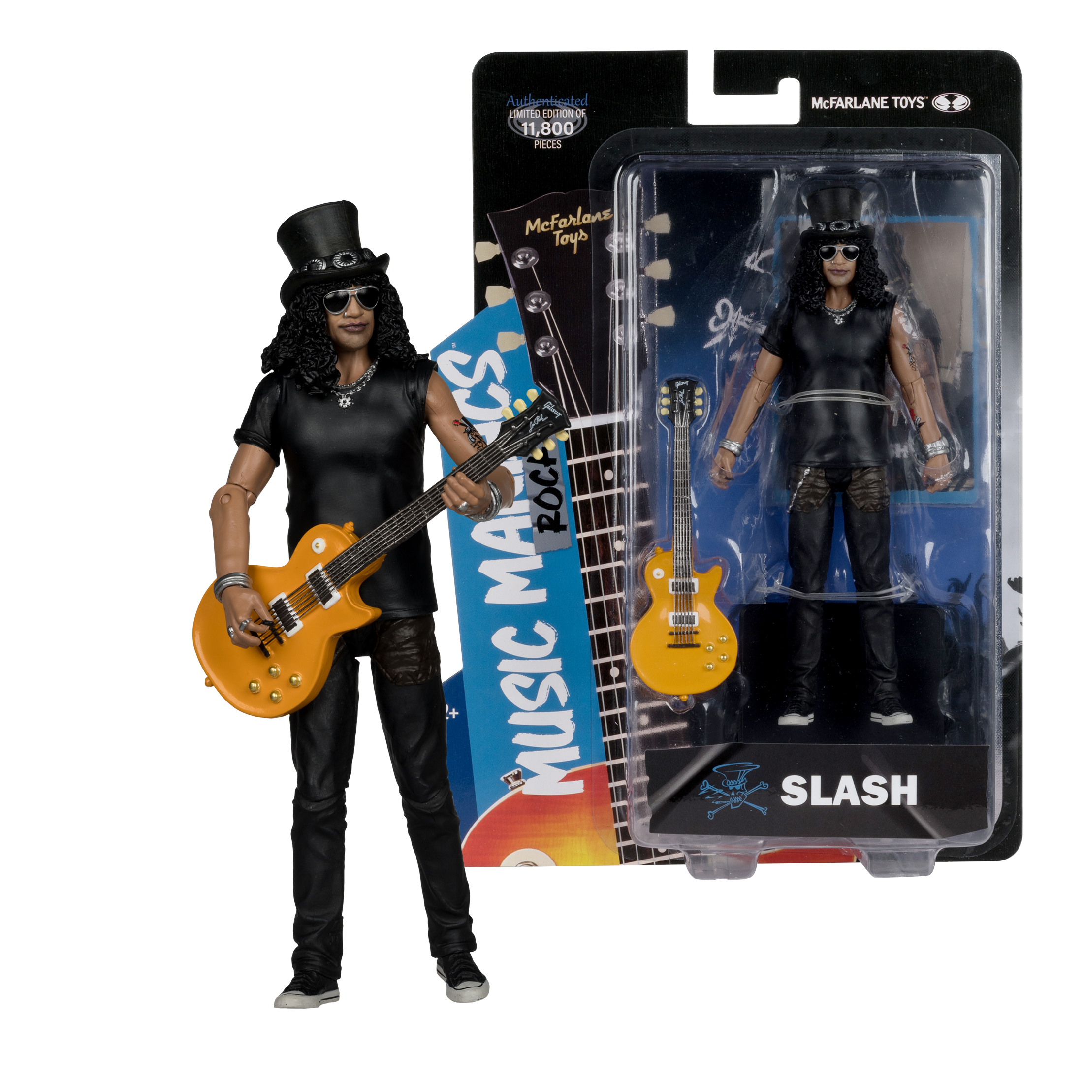 Фигурка McFarlane Toys - фото 6