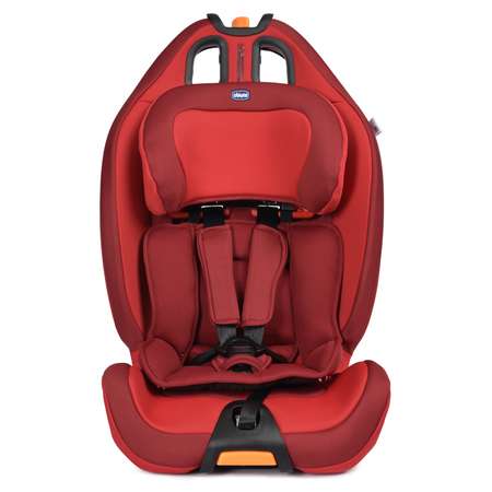 Автокресло Chicco 1/2/3 (9-36 кг)