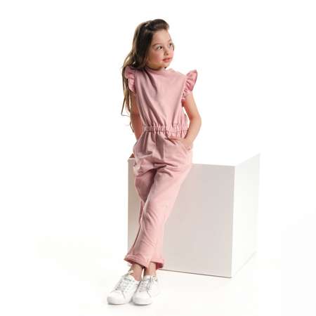 Комбинезон Mini-Maxi