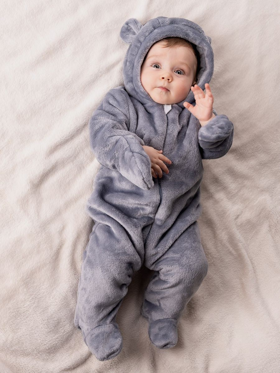 Комбинезон Child Kosmos NIK 1139788522 - фото 13