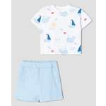 Комплект Моя Горошинка