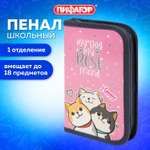 Пенал книжка Пифагор