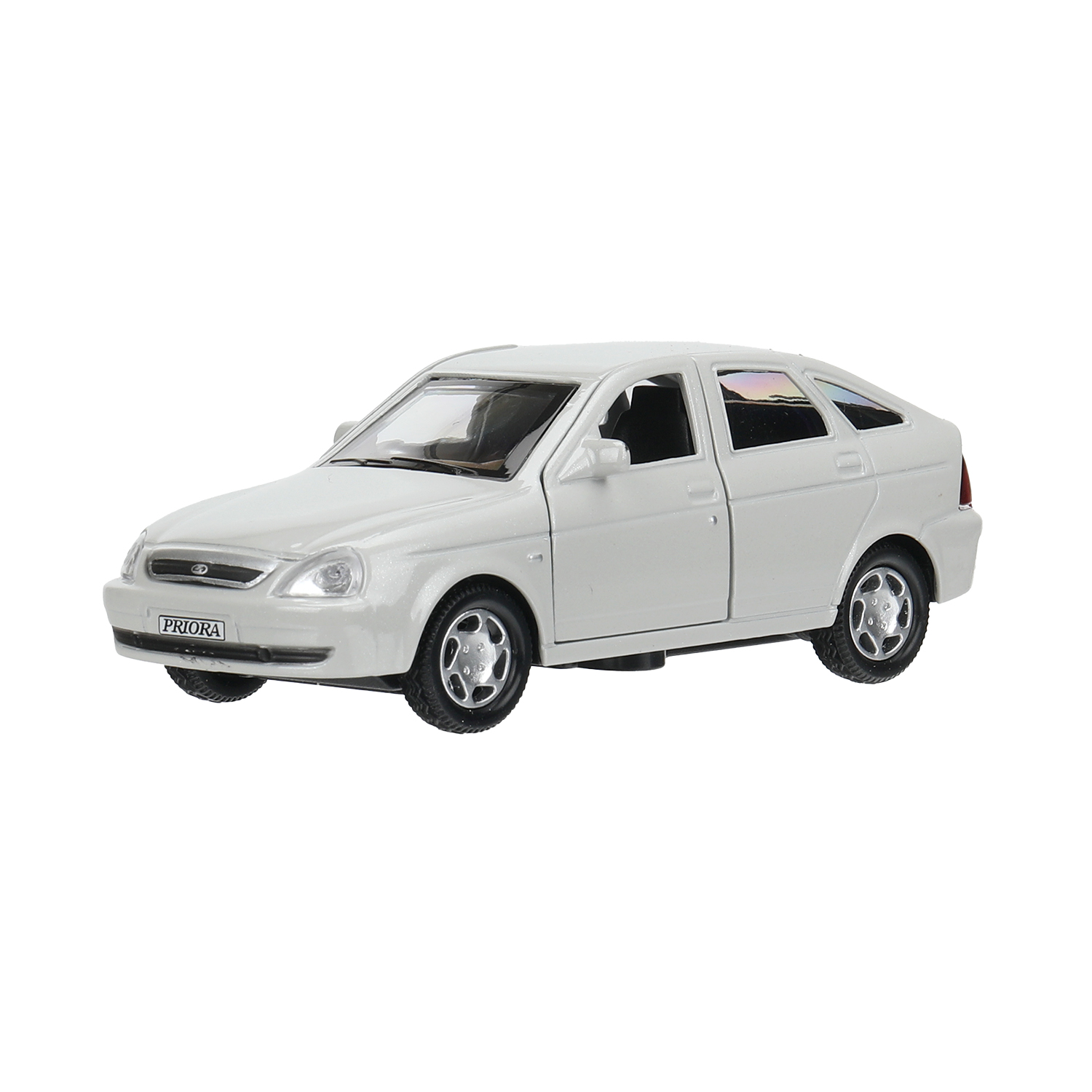 Автомобиль Технопарк LADA Priora 395953 - фото 4
