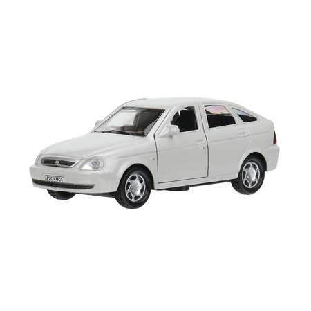 Автомобиль Технопарк LADA Priora