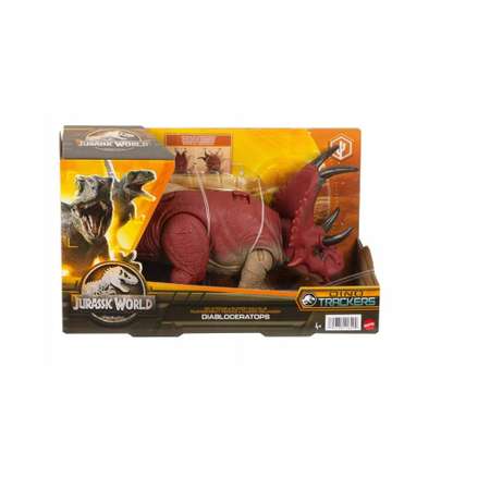 Фигурка Mattel Jurrasic World