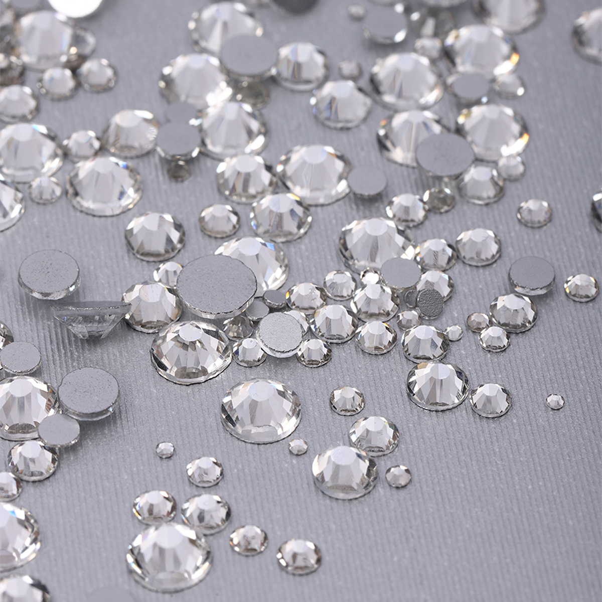 Набор для творчества Magic 4 Hobby аппликация - фото 4