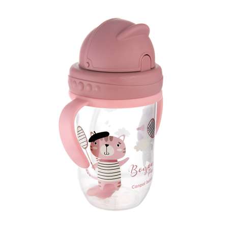 Поильник Canpol Babies