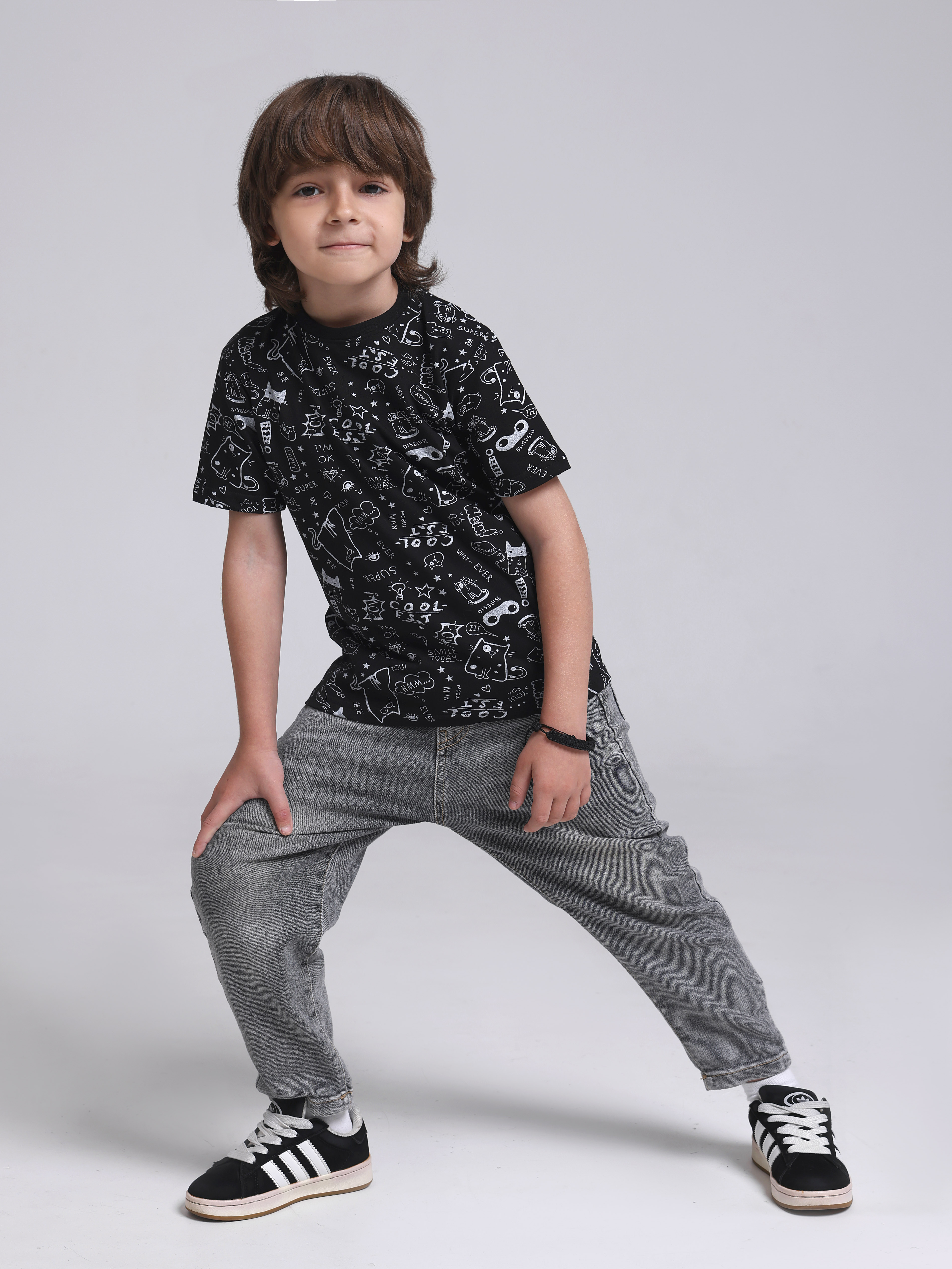 Футболка Volpacchiotto FM110SKCH - фото 11