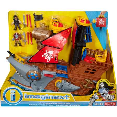 Игровой набор IMAGINEXT
