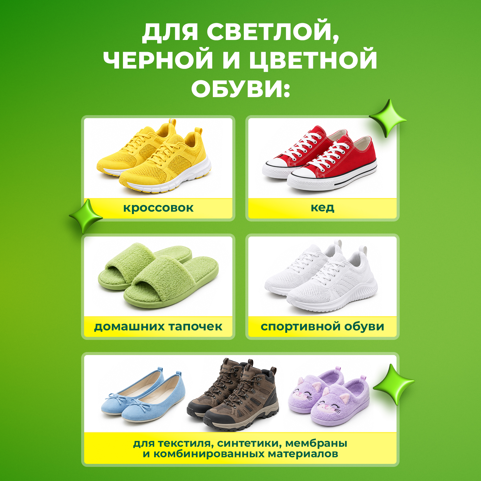 Гель для стирки Сберегайка для обуви 0.25 л - фото 6