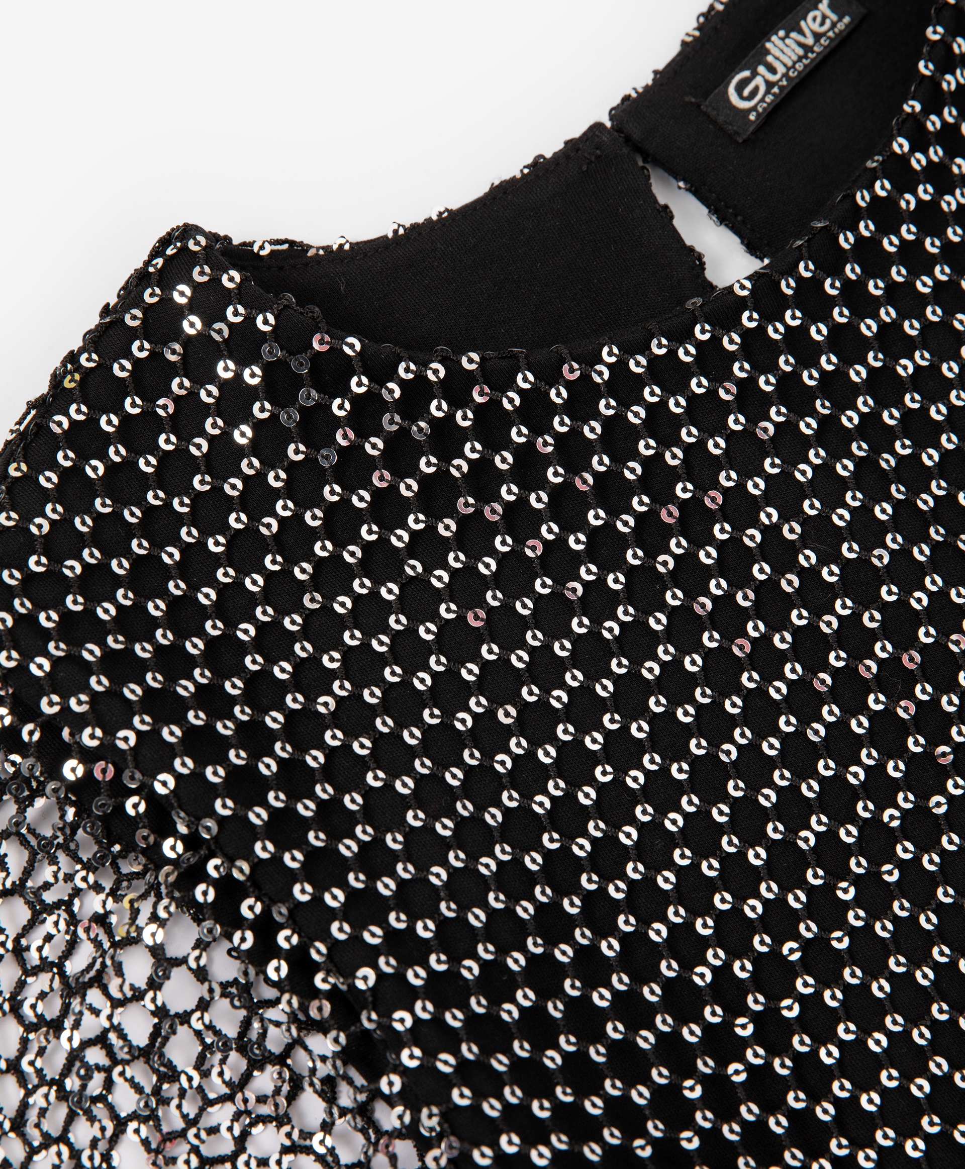 Платье Gulliver 225GPGJC5004 - фото 4