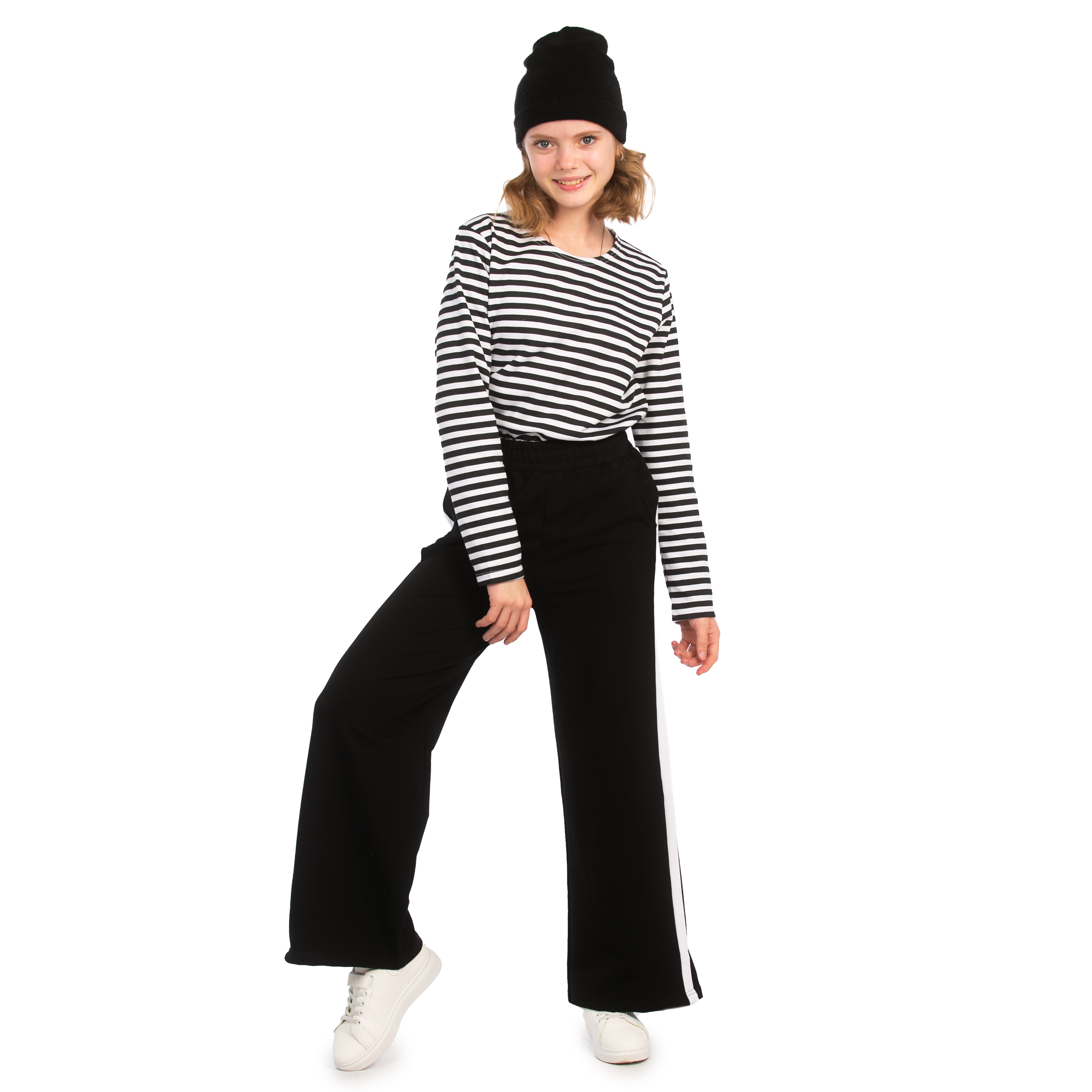 Лонгслив N.O.A. 11512-1 - фото 16