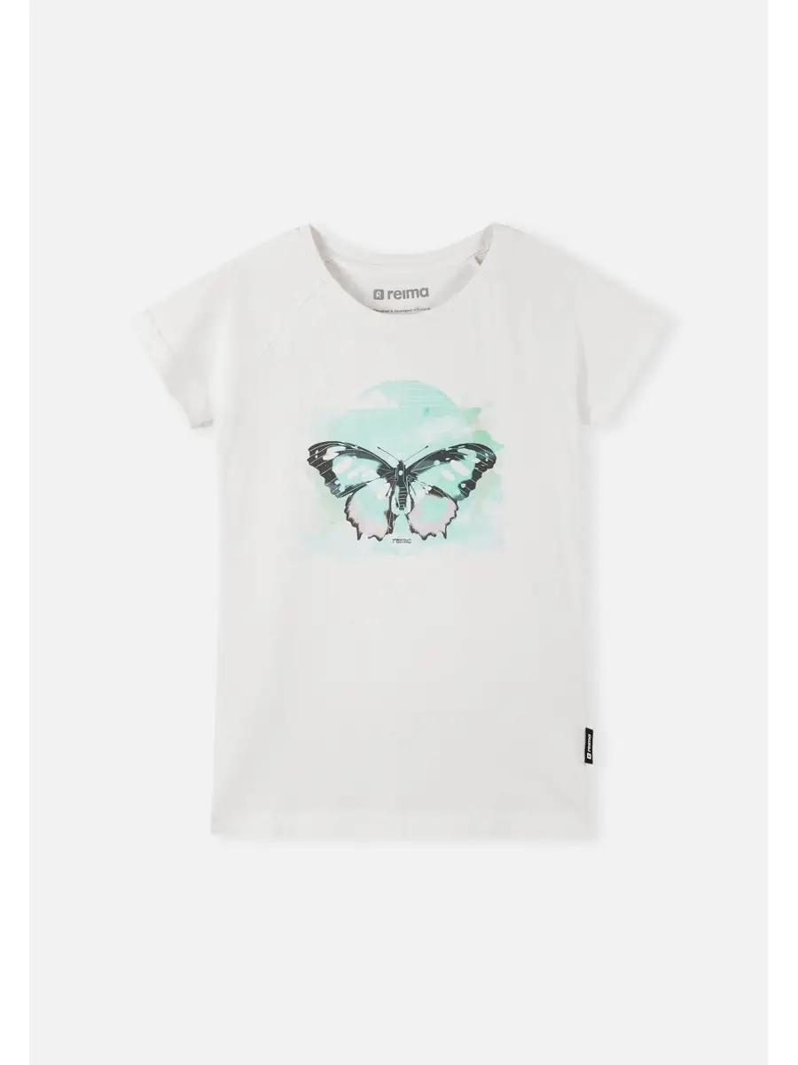 Футболка Reima 536622-401A - фото 1