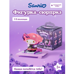 Фигурка Hello Kitty