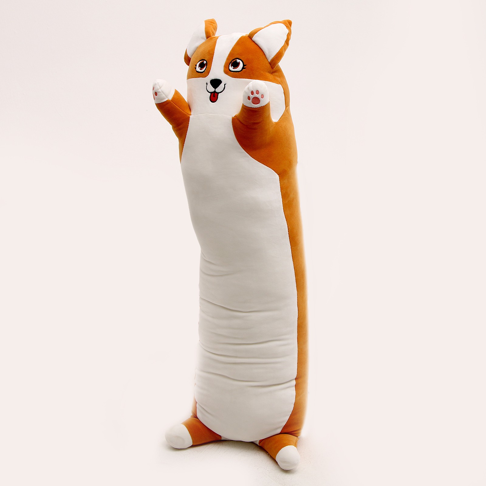 Мягкая игрушка Milo Toys собачка Корги - фото 3