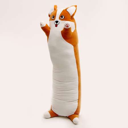 Мягкая игрушка Milo Toys собачка Корги