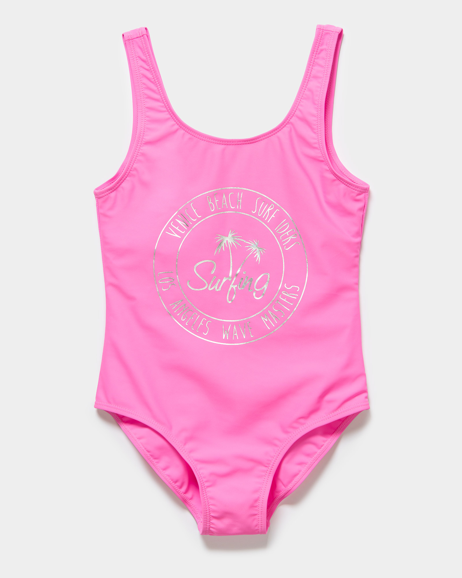 Купальник Futurino S24FU1-G583tg-DJ - фото 1