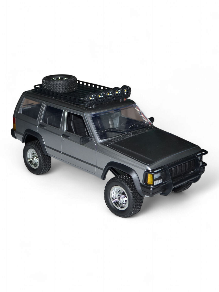 Автомобиль РУ CS Toys 1:12 - фото 2